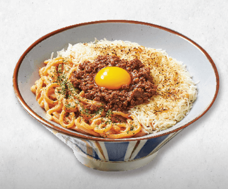 생방송 투데이 일본식 비빔면