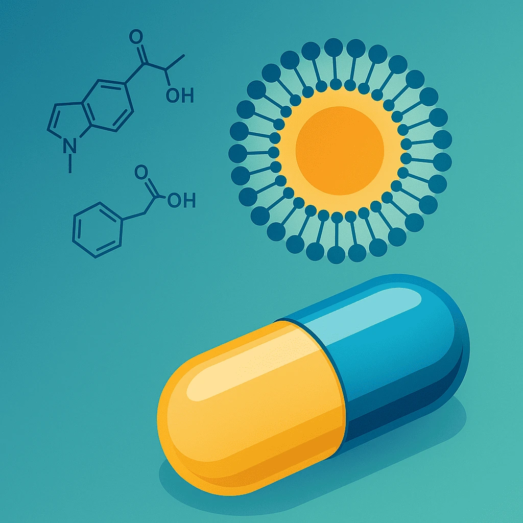 리포좀 멜라토닌 효능 총정리