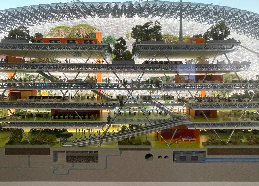 기후사무소 단면1