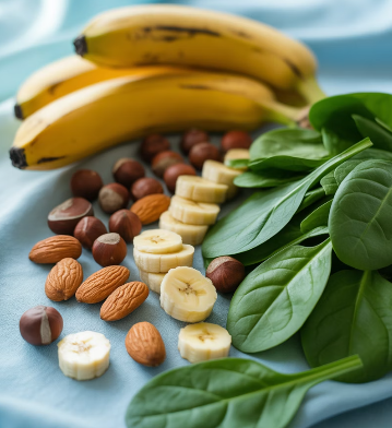 눈밑이 떨리는 증상