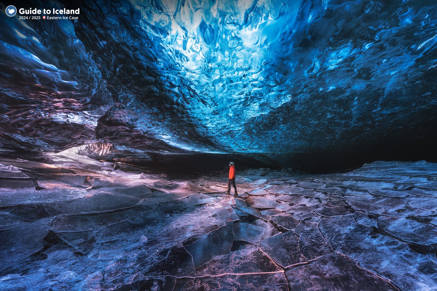요쿨살론 빙하 석호 (Jökulsárlón Glacier Lagoon) & 다이아몬드 비치 (Diamond Beach)