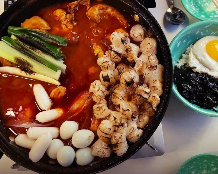 신도림-맛집-매운집