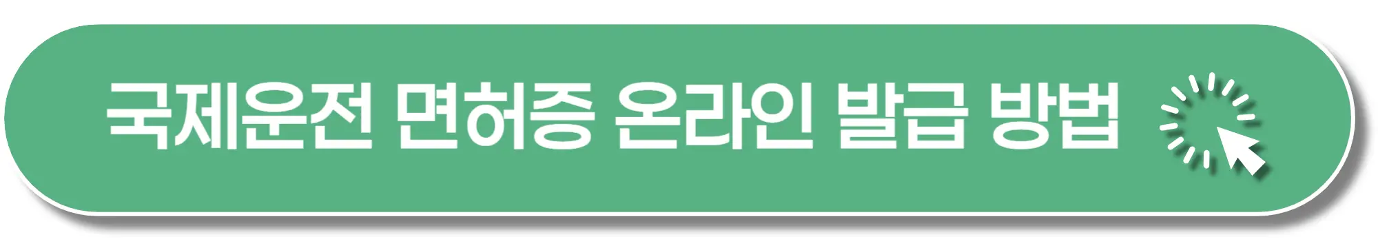 국제운전면허증-온라인-신청방법