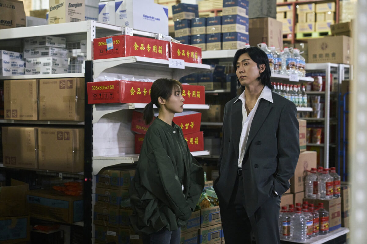 넷플릭스 당신이 죽였다