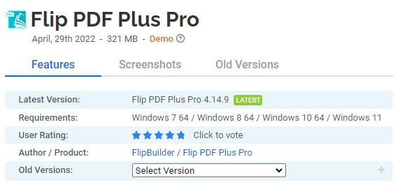 Flip-PDF-Plus-Pro