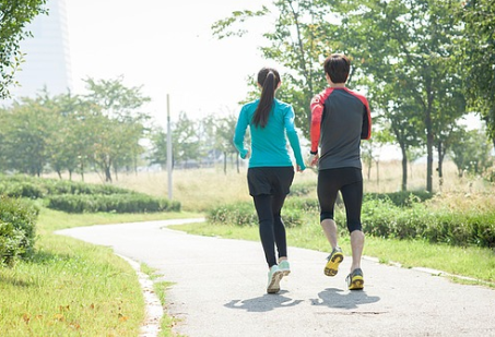 혈액순환 돕는 최신 운동법