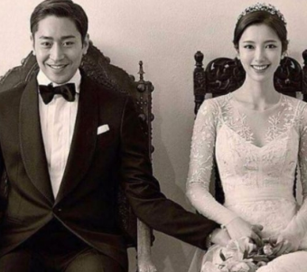 에릭&hearts;나혜미