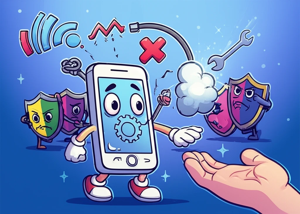 스마트폰 하나로 끝내는 우리은행 우리..