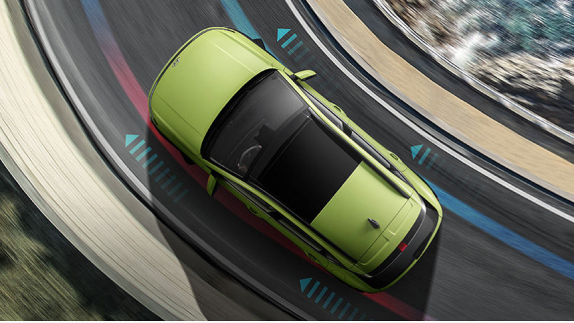 HTRAC (힘로주행모드)