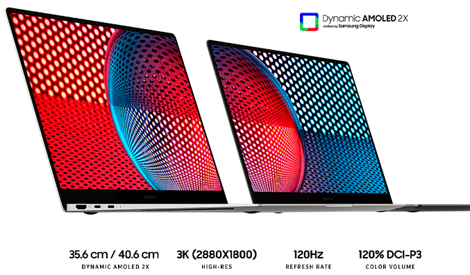 갤럭시북3 프로 스펙