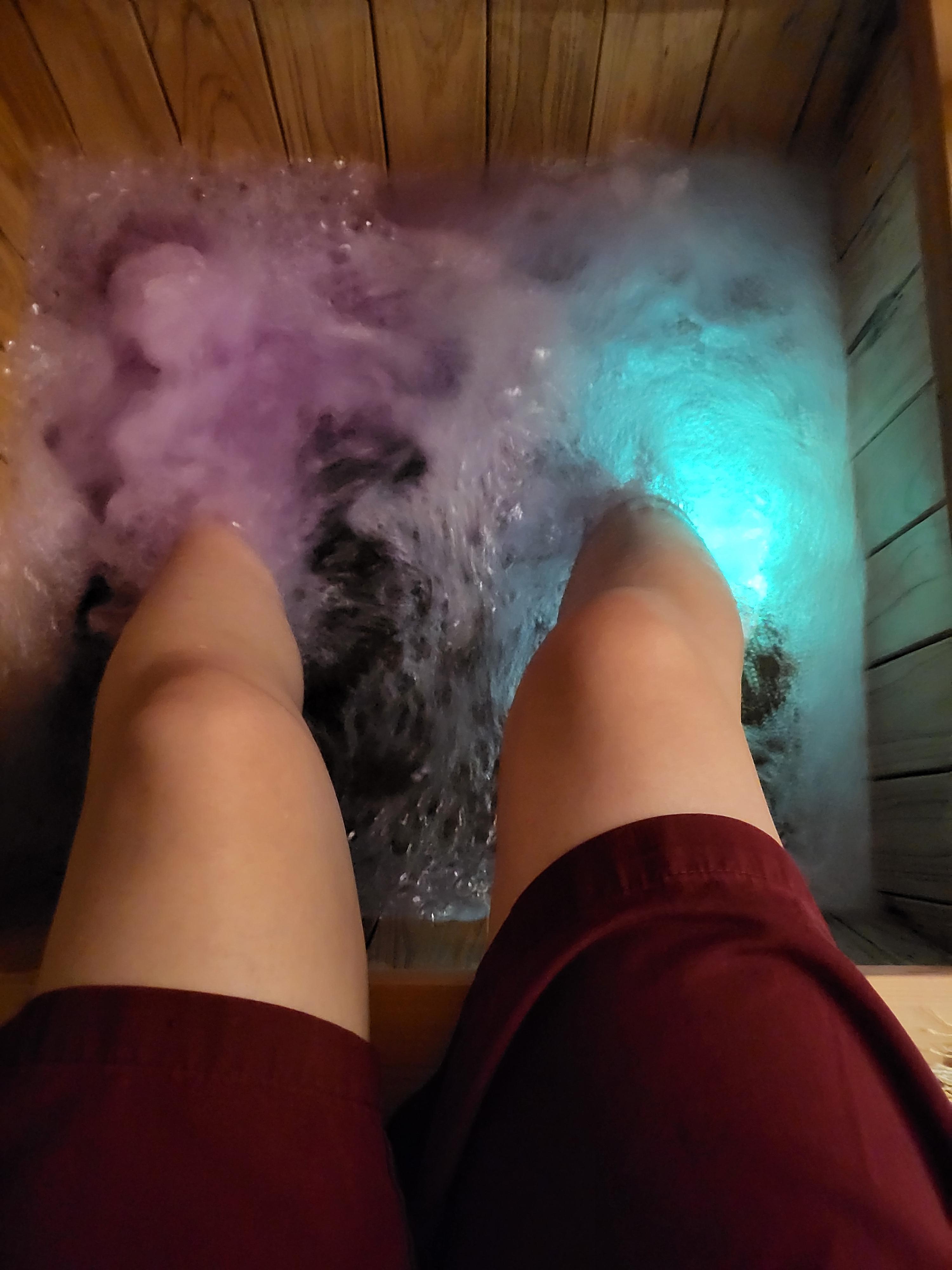 힐스파&amp;amp;타이