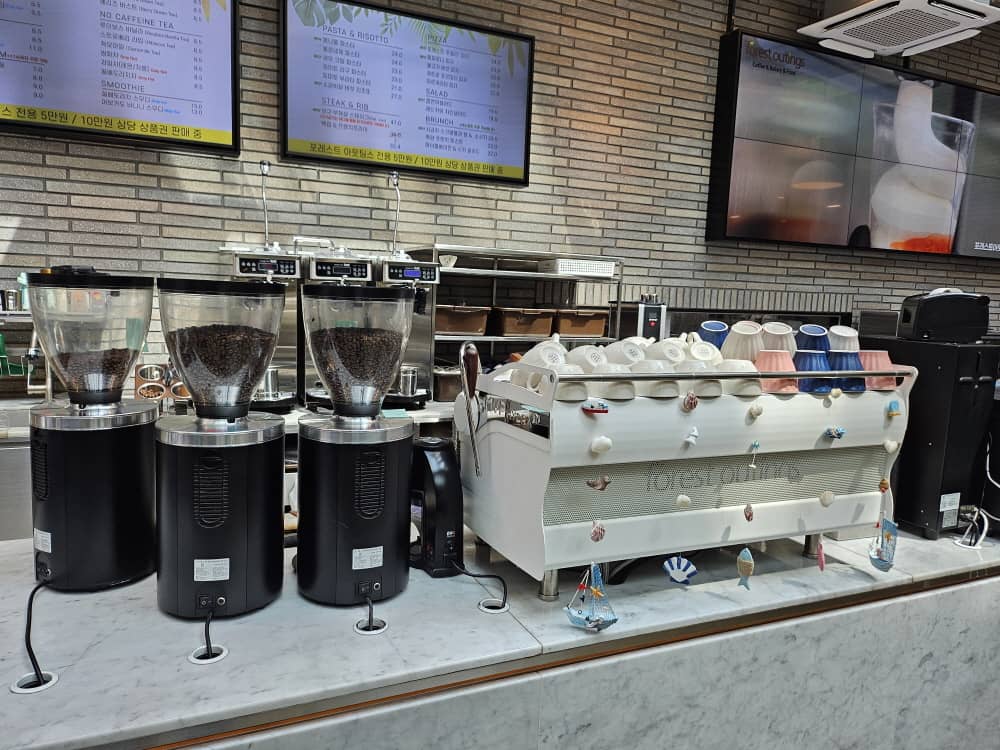 송도 포레스트아웃팅스