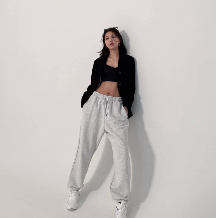 소녀시대 최 수영 퍼스널컬러 엠비티아이 프로필