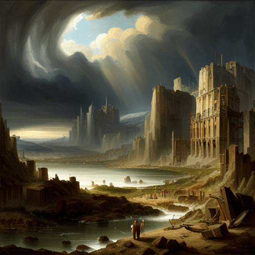 아포칼립스-종말