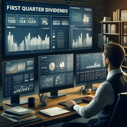 한샘 009240 1분기 배당 배당금 배당일 실적 5