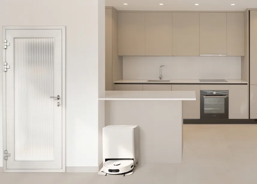 LG 로보킹 AI 올인원 로봇 청소기