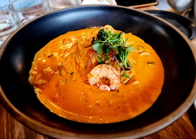 오크앤오드칠리크림