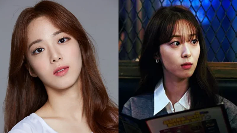 모텔 캘리포니아에서 노인숙 역을 맡은 정현지