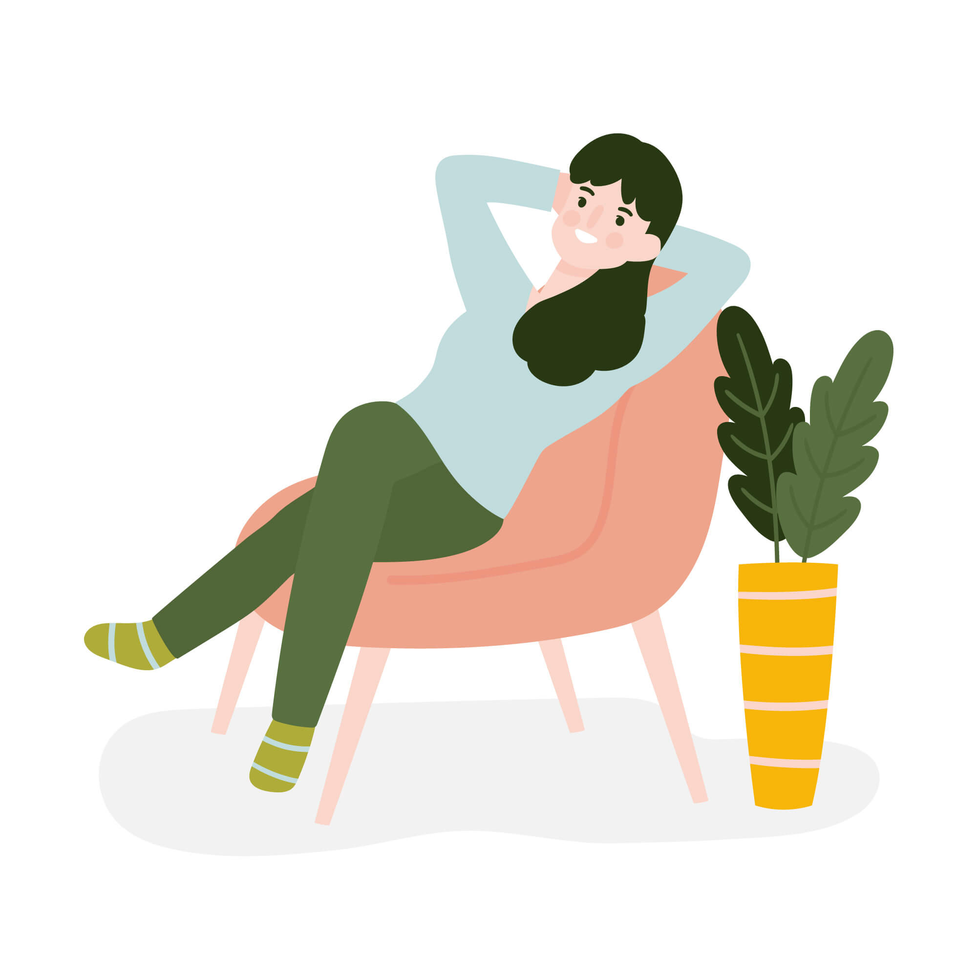 놀이와 휴식의 심리학: 건강한 삶을 위한 필수 요소