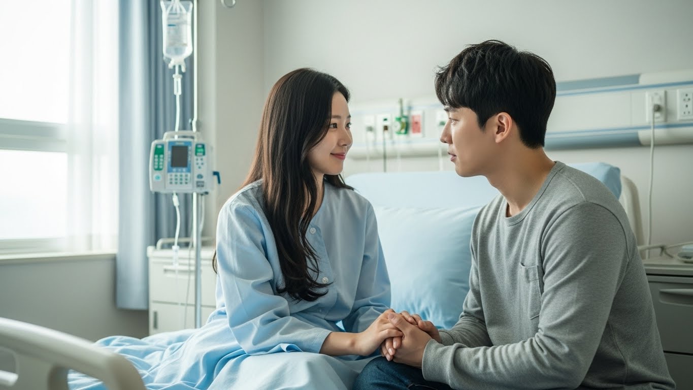 두통과 메스꺼움