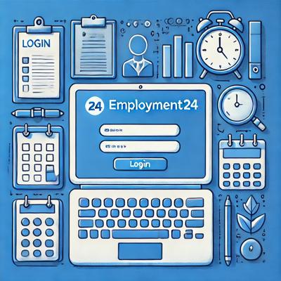고용24 구직급여 신청 로그인부터 실업급여 수령까지 모든 것