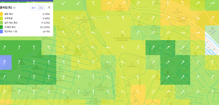 힐스테이트 관악 센트씨엘 입지분석