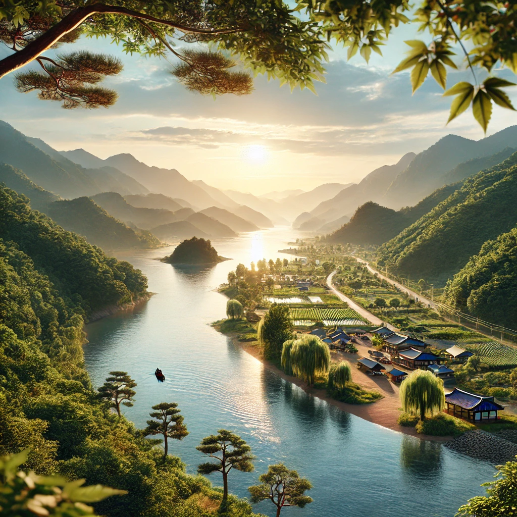 하남 가볼만한곳 총정리, 자연·문화·맛집까지 한 번에