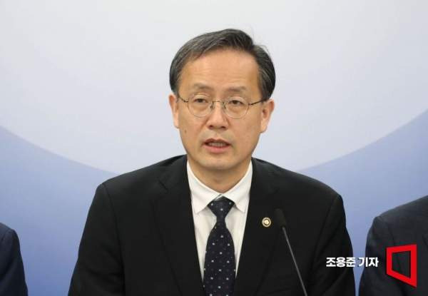 이형일 경제부총리 프로필: 나이 학력 고향 행시 36회 재경부 1차관에서 부총리 발탁까지