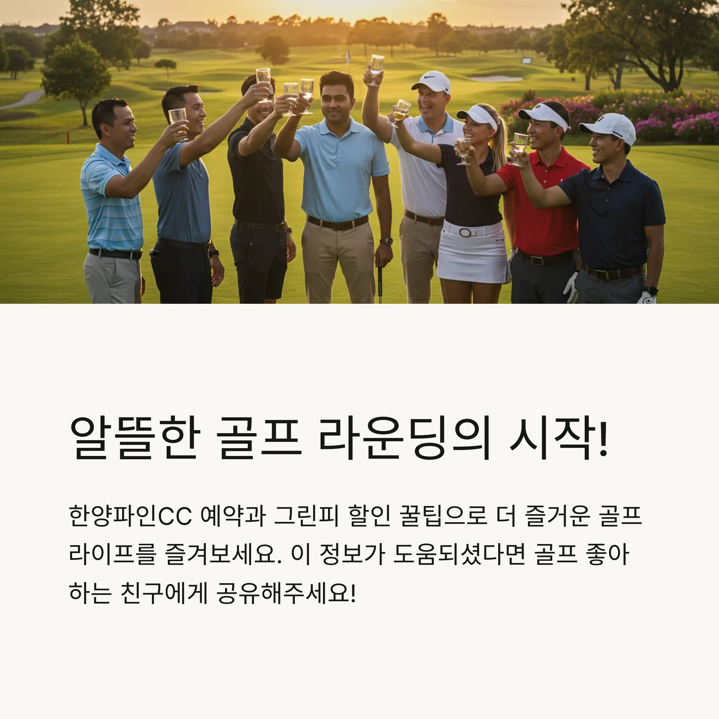 평일 예약 꿀팁 💼