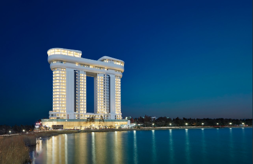 2025 강릉 경포 벚꽃축제