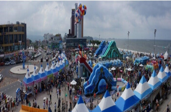 보령머드축제 행사 일정_2