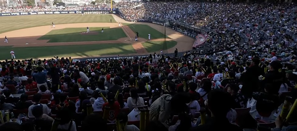 2025 프로야구 개막전