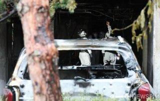 광명 아파트 화재 위치