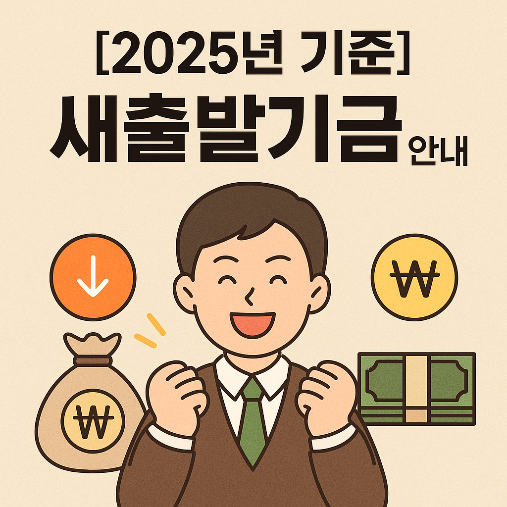 새출발기금