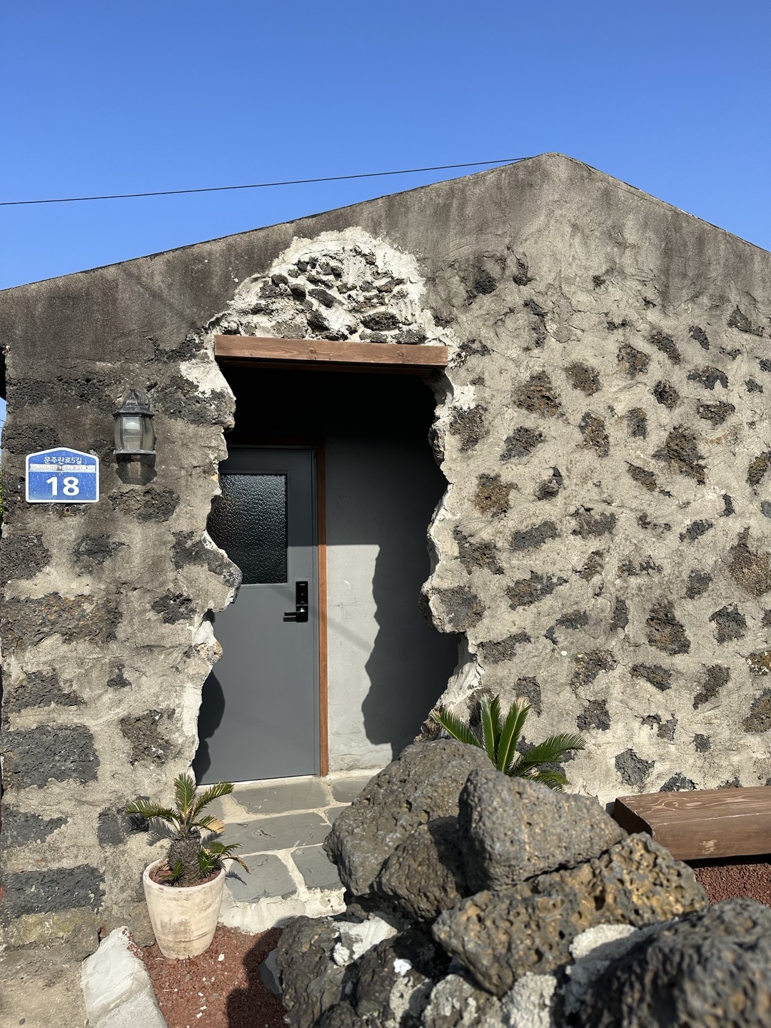 제주도동쪽감성숙소추천