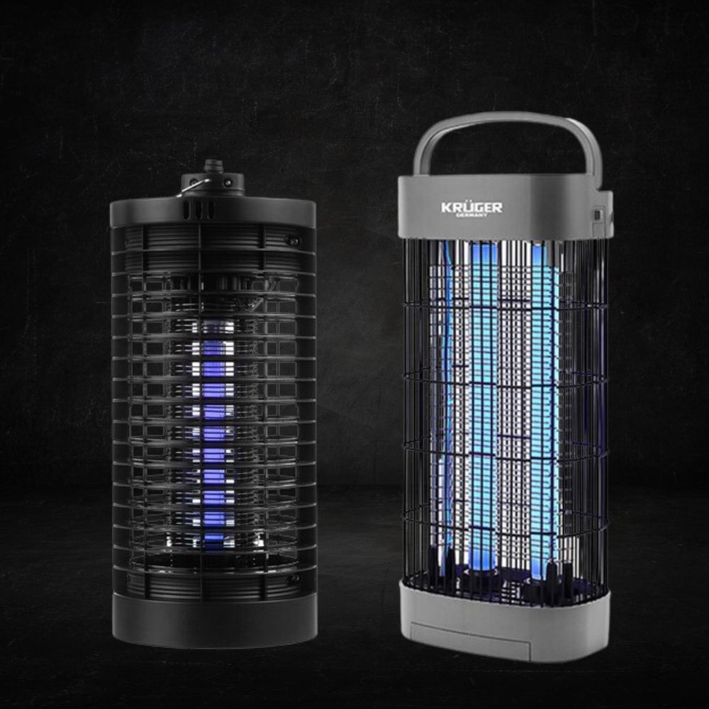 전기 모기퇴치기 추천