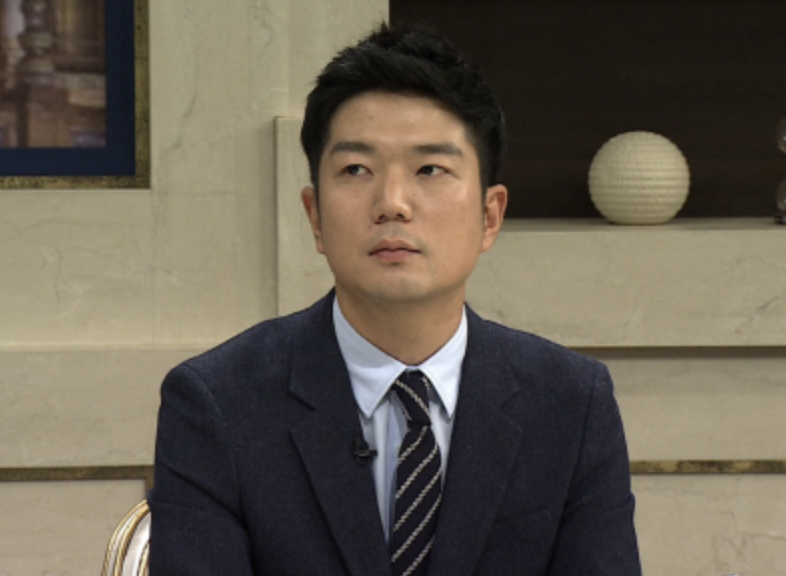 남궁인 비정상회담