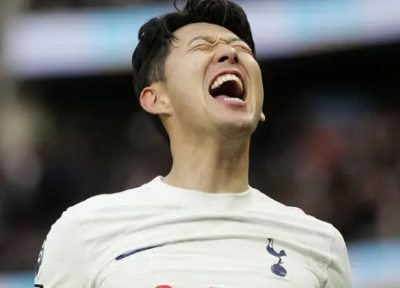 손흥민 경기중계