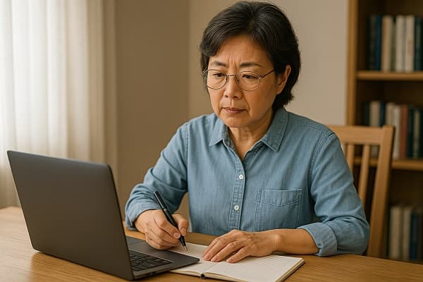 📅 2025년 간병사 자격증 시험 일정&middot;접수 방법 총정리