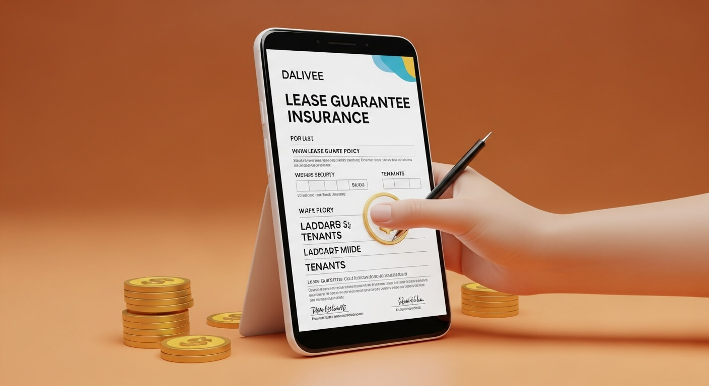 전세보증보험 가입