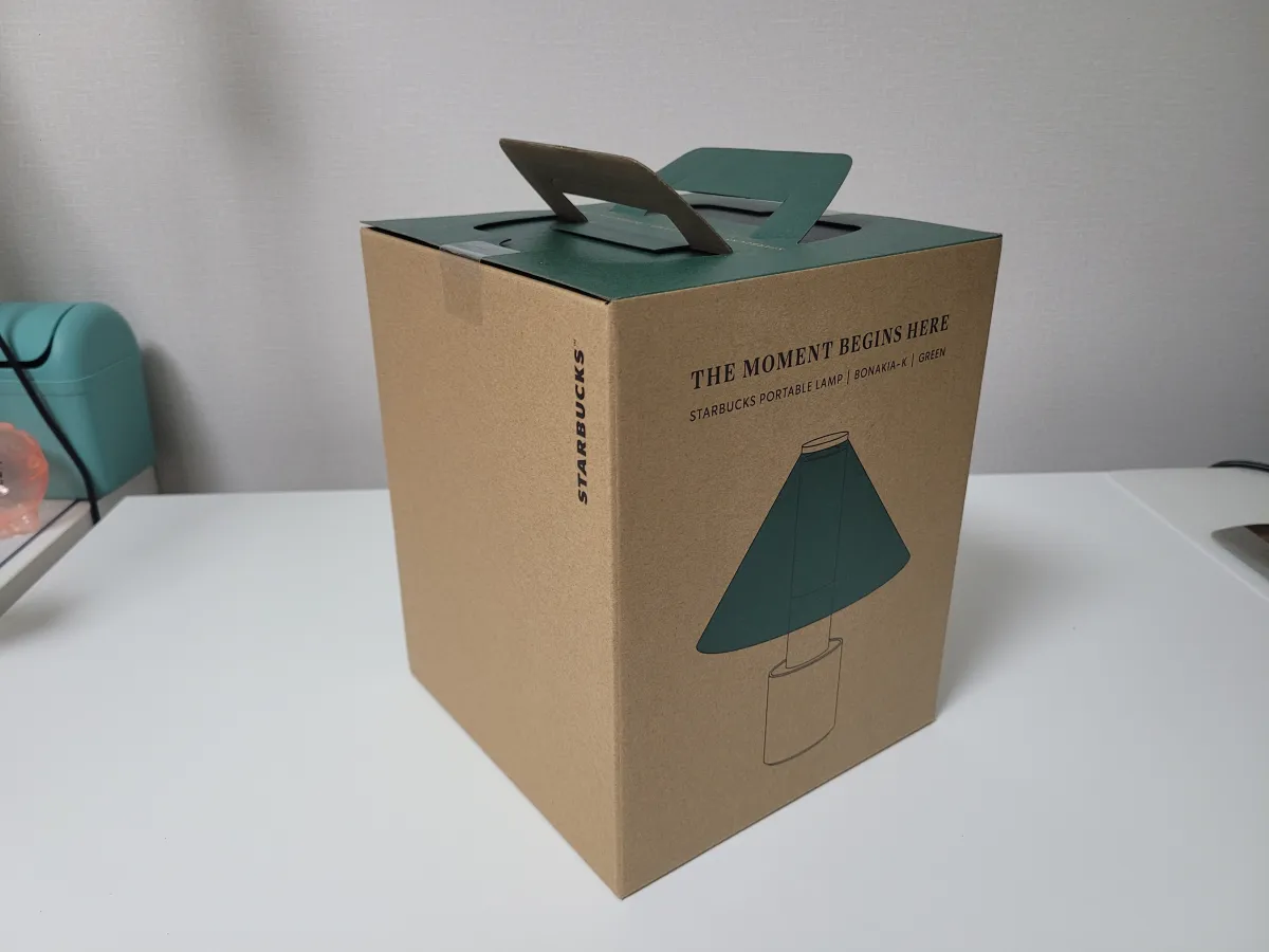 보카니아k 패키지