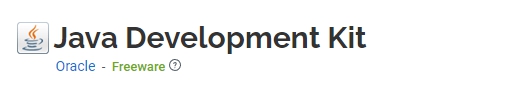 Java-Development-Kit