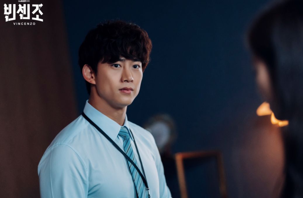 빈센조 옥택연