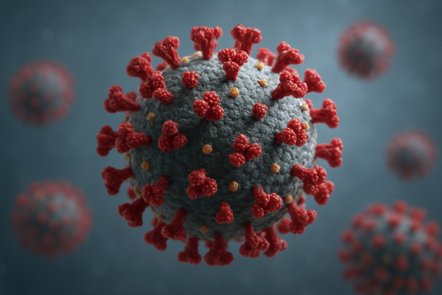 코로나, 일상에서 지킬 예방 수칙 6가지