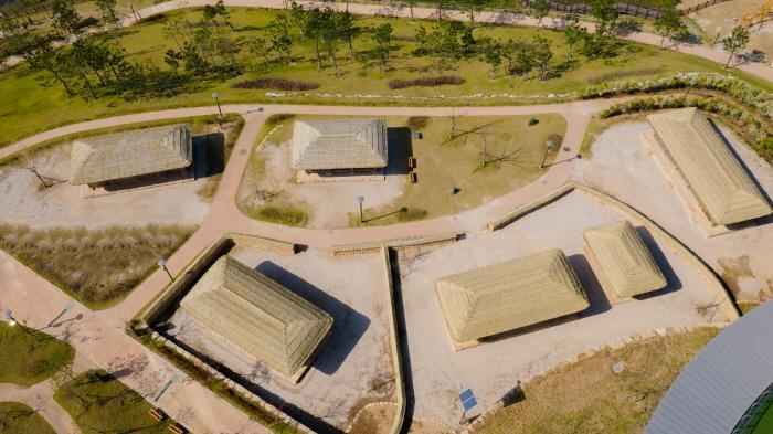 연오랑세오녀공원