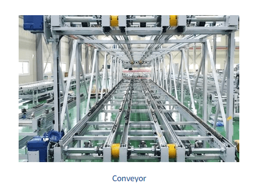 제닉스 컨베이어