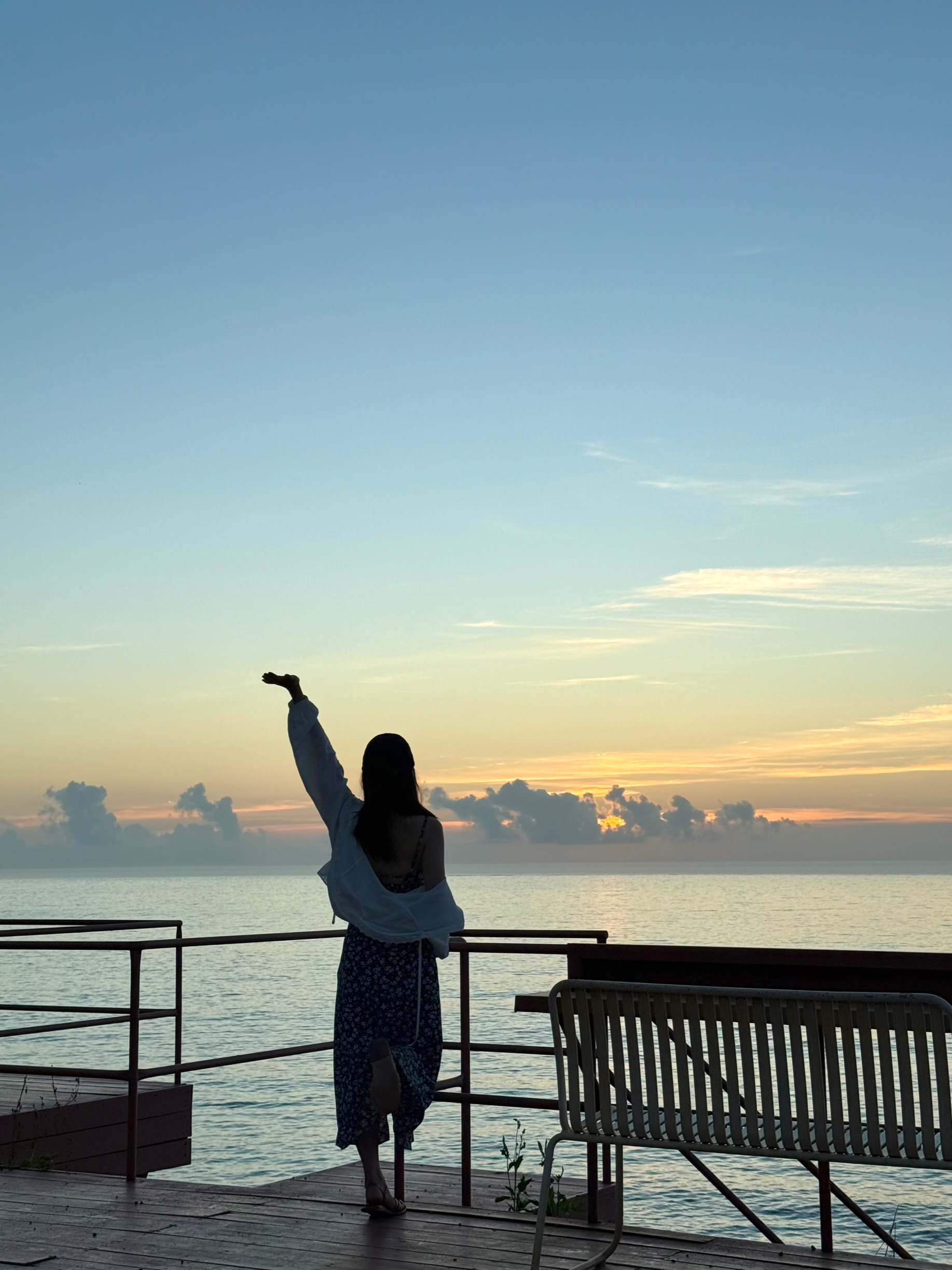 커피 인터뷰 파도리 포토스팟