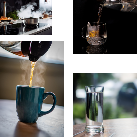 안전한-물-마시기