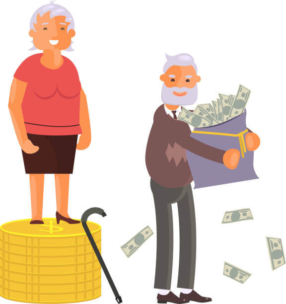 2025년 국민연금안심통장 개설 방법과 주의 사항! 국민연금안심통장! 이대로 안 하면 큰일 납니다.