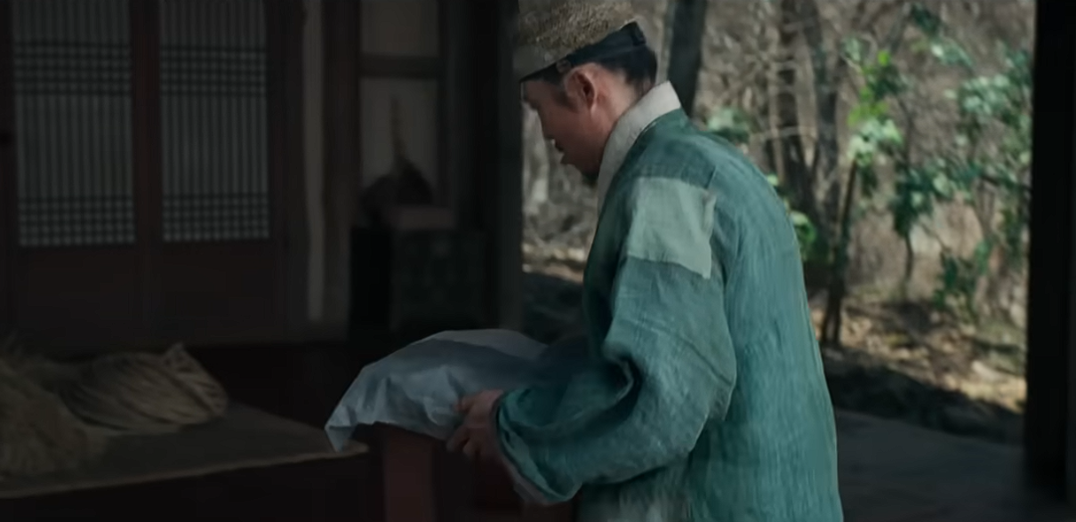 한국 영화 왕과 사는 남자 (The King&amp;#39;s Warden. 2026)